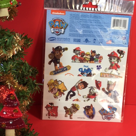 🐶 🐾 PAW PATROL Bundle - Picture 4 of 11